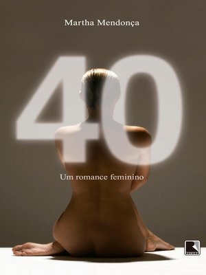 cover image of 40
